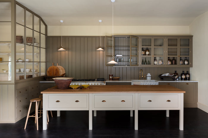 Helen's Kitchen Trend Predictions for 2026