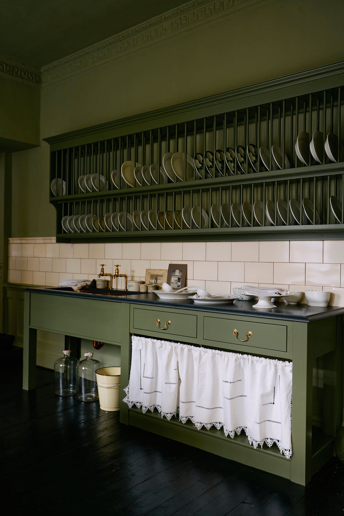 Our Kitchen Design Service