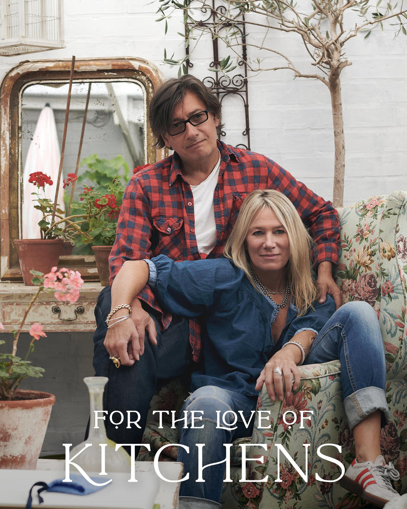 For the Love of Kitchens, a show all about Nacoco