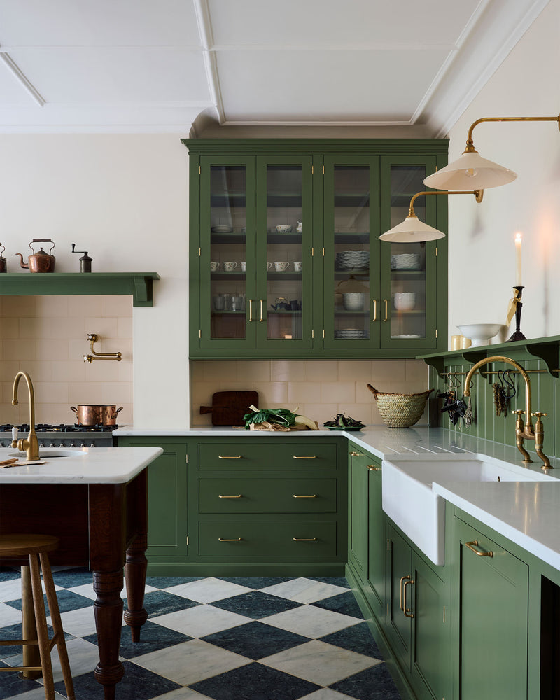 The Hampstead Kitchen