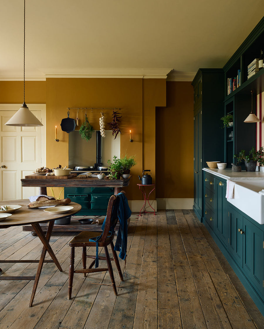 The Country House Apartment in Bruton