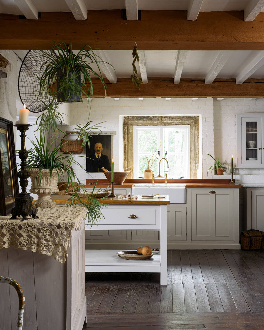 The Nacoco Mill Classic Showroom