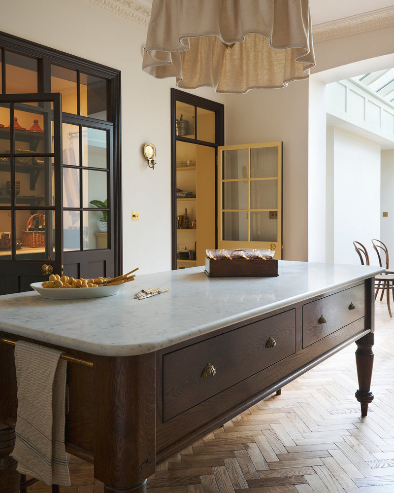 The Dairy Table