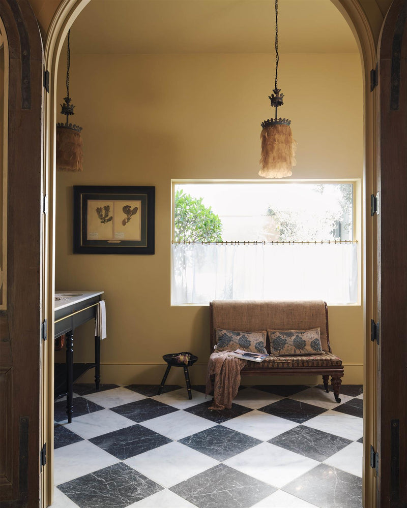 Flooring by Nacoco