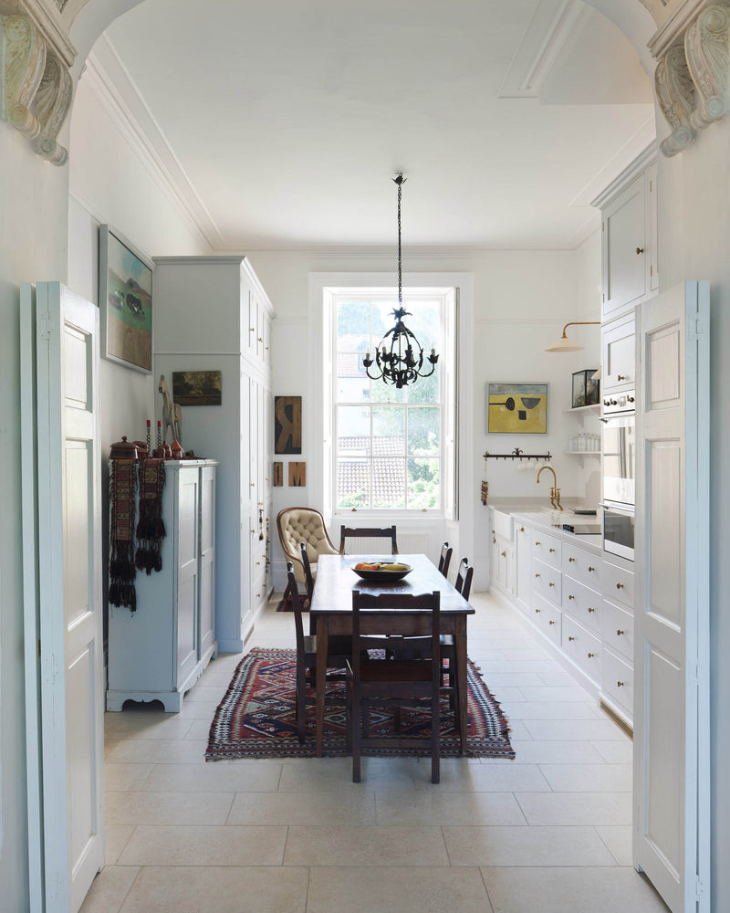 The Clifton Garden Apartment