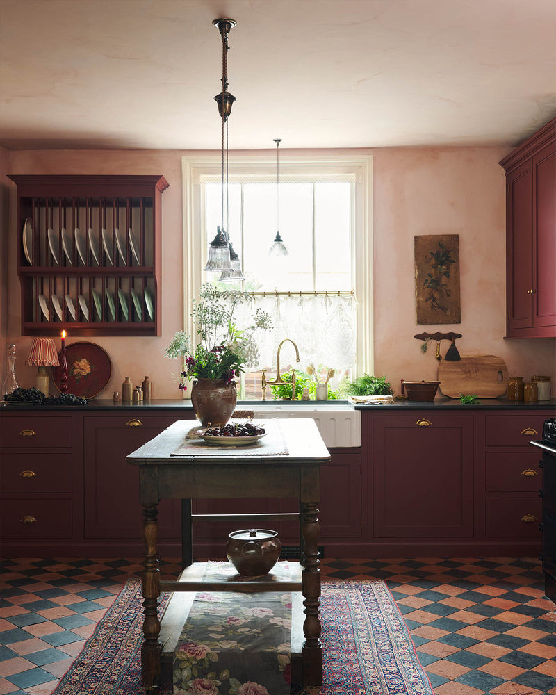 The Victorian Lacemakers' Grange